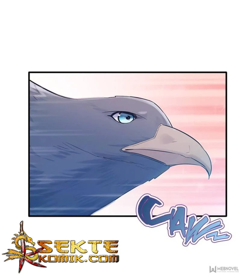 Beauty and the Beasts Chapter 127 Bahasa Indonesia